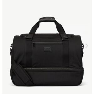 Calpak Stevyn Duffel in Black